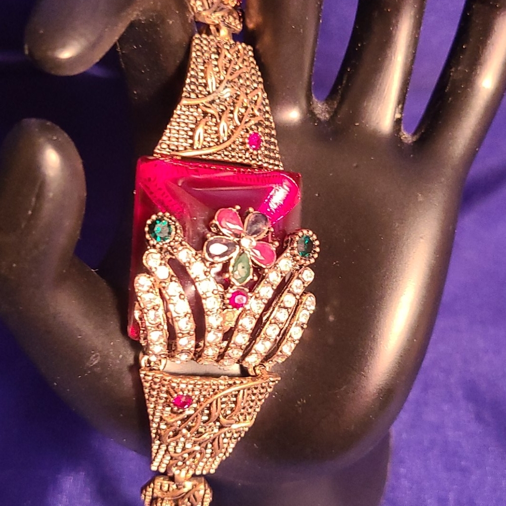 Vintage Art Decco Bracelet